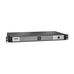 Onduleur (rack-montable) - CA 230 V - 400 Watt - 500 VA - Ethernet 10 - 100, USB - connecteurs d... (SCL500RMI1UNC)_3