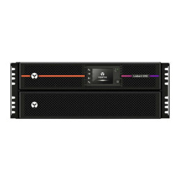 Onduleur (montable sur rack - externe) - CA 230 V - 10 kW - 10000 VA - monophasé - USB - 5U (GXE3-10KIRT5UXL)_1