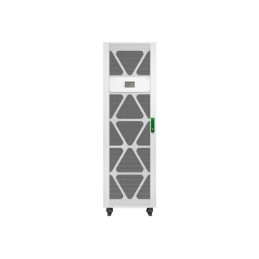 Onduleur - CA 380 - 400 - 415 V - 80 kW - 80000 VA - triphasé - pas de batterie - blanc - avec St... (E3MUPS80KHBS)_2