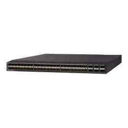 Cisco UCS 6454 Fabric Interconnect - Commutateur - Géré - 36 x 10 - 25 Gigab... (UCSX-FI-6454-D-U?BDL Q11989945175)_1