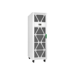 Onduleur - CA 380 - 400 - 415 V - 80 kW - 80000 VA - triphasé - pas de batterie - blanc - avec St... (E3MUPS80KHBS)_3