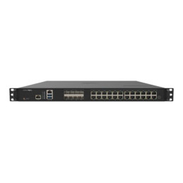 SonicWall Gen 8 NSa Series 5800 - Dispositif de sécurité - avec 2 ans d'Advanced Protection Servic... (03-SSC-7060)_1