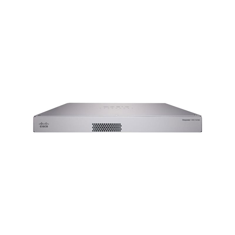 Firewall - 1U - rack-montable (FPR1150-ASA-K9)_1