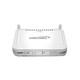 Dispositif de sécurité - 100Mb LAN - Wi-Fi (01-SSC-4910)_1