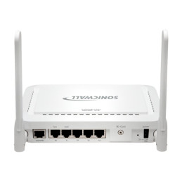 Dispositif de sécurité - avec 1 an de Support dynamique 24x7 - 1GbE - Wi-Fi - 2.4 GHz, 5 GHz (01-SSC-4894)_1