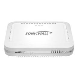 Dispositif de sécurité - avec 2 ans de SonicWALL Comprehensive Gateway Security Suite - 1GbE - Son... (01-SSC-4884)_1