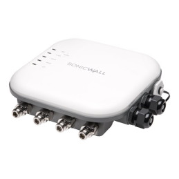 Borne d'accès sans fil - avec 5 ans de gestion et de support Advanced Secure Cloud WiFi - Wi-Fi 5 ... (02-SSC-2676)_1