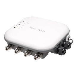 Borne d'accès sans fil - avec 1 an de gestion et de support Advanced Secure Cloud WiFi - Wi-Fi 5 -... (02-SSC-2674)_1