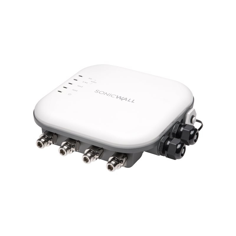 Borne d'accès sans fil - avec 1 an de gestion et de support Advanced Secure Cloud WiFi - Wi-Fi 5 -... (02-SSC-2674)_1