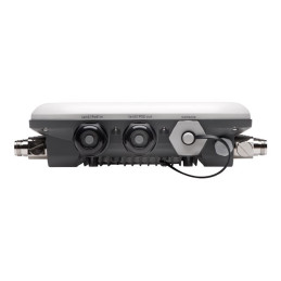 Borne d'accès sans fil - avec 1 an de gestion et de support Advanced Secure Cloud WiFi - Wi-Fi 5 -... (02-SSC-2674)_4