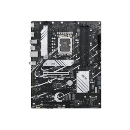 Carte-mère - ATX - Socket LGA1700 - H770 Chipset - USB4, USB-C 3.2 Gen2, USB 3.2 Gen 2, USB 3.... (90MB1CU0-M0EAY0)_1