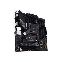 Carte-mère - micro ATX - Socket AM4 - AMD B550 Chipset - USB-C Gen2, USB 3.2 Gen 1, USB 3.2 Ge... (90MB14A0-M0EAY0)_3