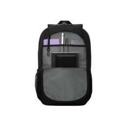Sac à dos pour ordinateur portable - 15" - 16" - noir (TBB943GL)_5