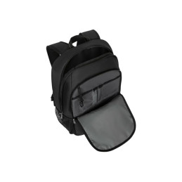 Sac à dos pour ordinateur portable - 15" - 16" - noir (TBB943GL)_6