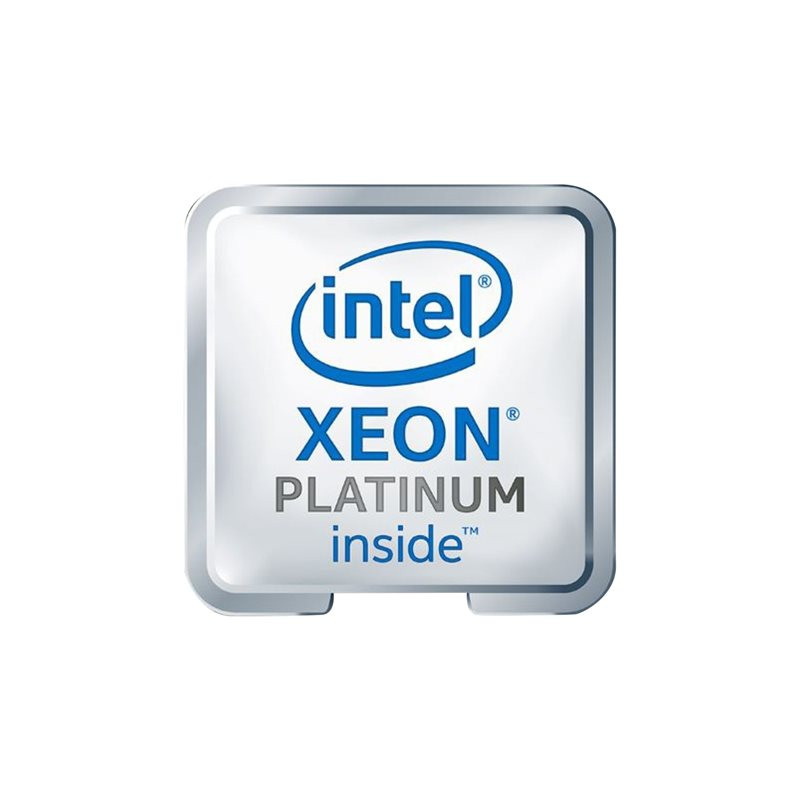 2.1 GHz - 36 cœurs - 54 Mo cache - pour ProLiant DL360 Gen10, DL380 Gen10 Synergy 480 Gen10 (P37599-B21)_1