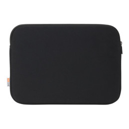 Housse d'ordinateur portable - 12" - 12.5" - noir (D31783)_4