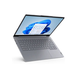 Conception de charnière à 180 degrés - Intel Core Ultra 5 - 225U - jusqu'à 4.8 GHz - Win 11 Pro - I... (21SJ007YFR)_2