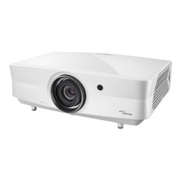 Projecteur DLP - laser - 3D - 5000 ANSI lumens - 3840 x 2160 - 16:9 - 4K (E1P1A3LWE1Z1)_1