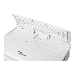 Projecteur DLP - laser - 3D - 5000 ANSI lumens - 3840 x 2160 - 16:9 - 4K (E1P1A3LWE1Z1)_7