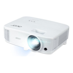 Projecteur Acer P1257i - Lampe 4,500 Lm- XGA (1024 x 768), 16 - 9 - Zoom Optique 1.3X - 10W Speak... (MR.JUR11.001)_1