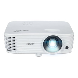 Projecteur Acer P1257i - Lampe 4,500 Lm- XGA (1024 x 768), 16 - 9 - Zoom Optique 1.3X - 10W Speak... (MR.JUR11.001)_2