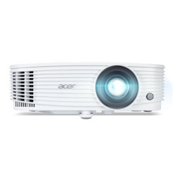 Projecteur Acer P1257i - Lampe 4,500 Lm- XGA (1024 x 768), 16 - 9 - Zoom Optique 1.3X - 10W Speak... (MR.JUR11.001)_3