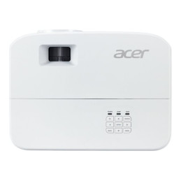 Projecteur Acer P1257i - Lampe 4,500 Lm- XGA (1024 x 768), 16 - 9 - Zoom Optique 1.3X - 10W Speak... (MR.JUR11.001)_5