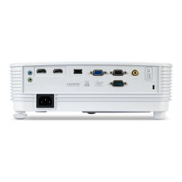 Projecteur Acer P1257i - Lampe 4,500 Lm- XGA (1024 x 768), 16 - 9 - Zoom Optique 1.3X - 10W Speak... (MR.JUR11.001)_6