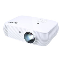 Projecteur DLP - portable - 3D - 4500 ANSI lumens - Full HD (1920 x 1080) - 16:9 - 1080p - LAN (MR.JUM11.001)_1