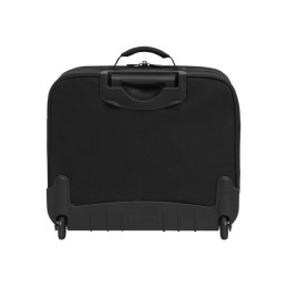 Sacoche pour ordinateur portable - 15.6" - noir (D31441-RPET)_6