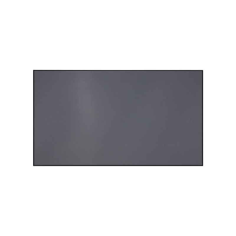 Écran de projection - 120" (304.8 cm) - 16:9 - pour Epson EH-LS300B, EH-LS300W, EH-LS500B, EH-LS500... (V12H002AG0)_1