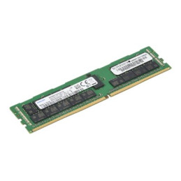 DDR4 - module - 32 Go - DIMM 288 broches - 2666 MHz - PC4-21300 - CL19 - 1.2 V - mémoire ... (MEM-DR432L-SL03-ER26)_1