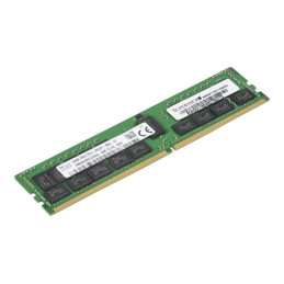 DDR4 - module - 32 Go - DIMM 288 broches - 2933 MHz - PC4-23400 - CL21 - 1.2 V - mémoire ... (MEM-DR432L-HL01-ER29)_1