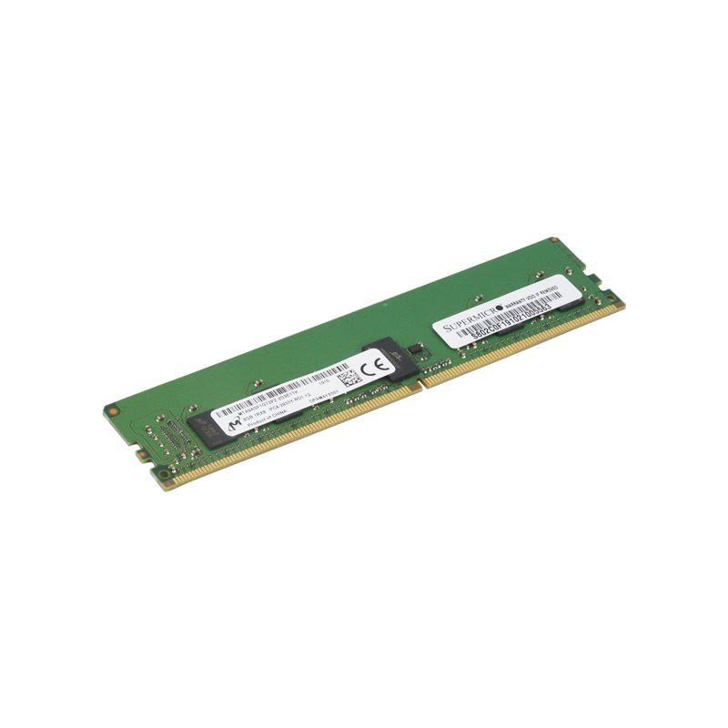 DDR4 - module - 8 Go - DIMM 288 broches - 2933 MHz - PC4-23400 - CL21 - 1.2 V - mémoire e... (MEM-DR480L-CL01-ER29)_1