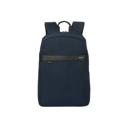 Sac à dos pour ordinateur portable - 15" - 16" - marine (TSB96002GL)_1