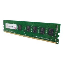DDR4 - module - 8 Go - DIMM 288 broches - 3200 MHz - PC4-25600 - ECC (RAM-8GDR4ECK0-UD-3200)_1