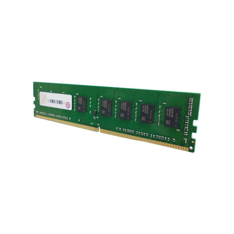 DDR4 - module - 8 Go - DIMM 288 broches - 3200 MHz - PC4-25600 - ECC (RAM-8GDR4ECK0-UD-3200)_1