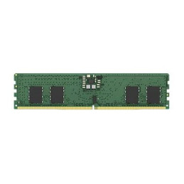 DDR5 - module - 8 Go - DIMM 288 broches - 3200 MHz - CL52 - 1.1 V - mémoire non tamponnée chrono... (KVR64A52BS6-8)_1