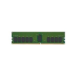 DDR4 - module - 32 Go - DIMM 288 broches - 1600 MHz - PC4-25600 - CL22 - 1.2 V - mémoire enregis... (KSM32RD8/32HD)_1