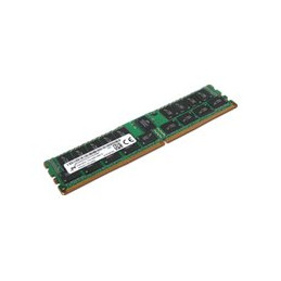 DDR4 - module - 64 Go - DIMM 288 broches - 3200 MT - s - PC4-25600 - 1.2 V - mémoire enregistré - E... (4X71B67862)_1