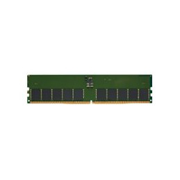 DDR5 - module - 32 Go - DIMM 288 broches - 5600 MT - s - PC5-22400 - CL46 - 1.1 V - mémoire san... (KTH-PL556E-32G)_1