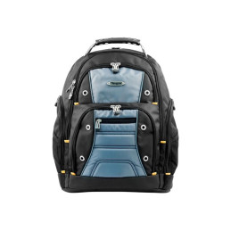 Sac à dos pour ordinateur portable - 15.6" - gris, noir (TSB238EU)_4