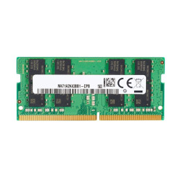 DDR4 - module - 16 Go - SO DIMM 260 broches - 3200 MHz - PC4-25600 - 1.2 V - mémoire sans tampon - non... (13L75AA)_1