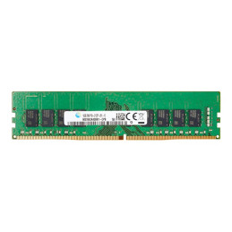 DDR4 - module - 4 Go - DIMM 288 broches - 3200 MHz - PC4-25600 - 1.2 V - mémoire sans tampon - non ECC... (13L78AA)_1