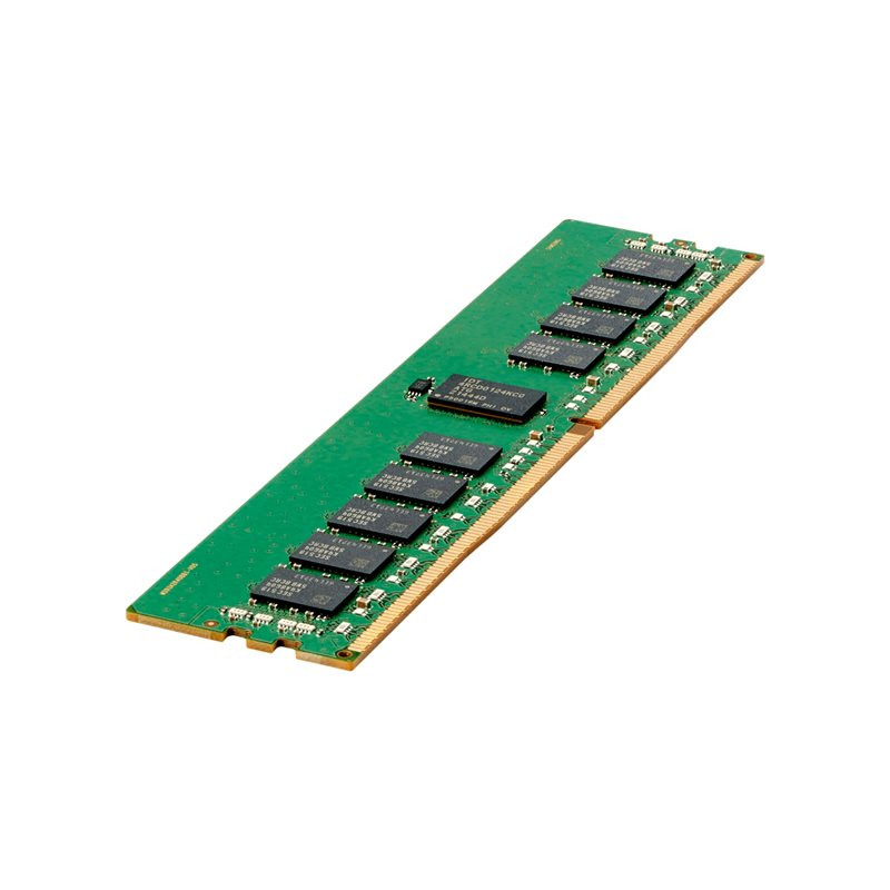 DDR4 - module - 32 Go - DIMM 288 broches - 3200 MHz - PC4-25600 - CL22 - 1.2 V - mémoire enregistré (P56427-B21)_1