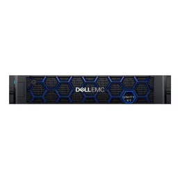 Dell EMC Unity XT 680F - Boîtier de stockage - 25 Baies - rack-montable - 2U (D4SL12C25FAF)_1