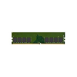 DDR4 - module - 16 Go - DIMM 288 broches - 3200 MT - s - CL22 - mémoire sans tampon - non ECC (KCP432ND8/16)_1