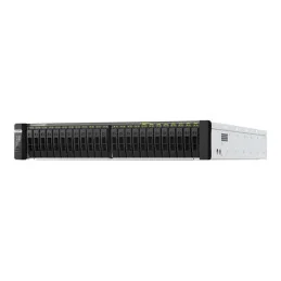 QNAP TDS-h2489FU-4309Y-64G - Serveur NAS - 24 Baies - rack-montable - SATA 6Gb - s - RAI... (TDS-H2489FU-4309Y-64G)_1