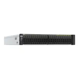 QNAP TDS-h2489FU-4309Y-64G - Serveur NAS - 24 Baies - rack-montable - SATA 6Gb - s - RAI... (TDS-H2489FU-4309Y-64G)_5