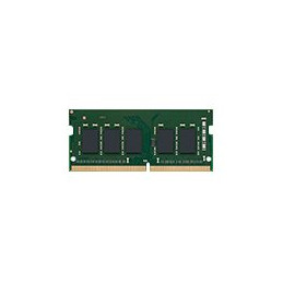 DDR4 - module - 16 Go - SO DIMM 260 broches - 3200 MHz - PC4-25600 - CL22 - 1.2 V - mémoire s... (KTD-PN432ES8/16G)_1